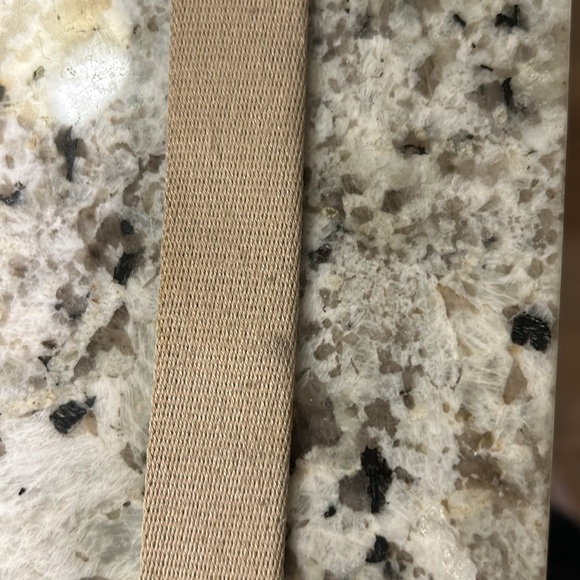 🩶🤎Coach flat crossbody - Picture 9 of 10